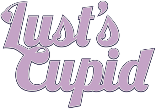 Логотип Lust's Cupid