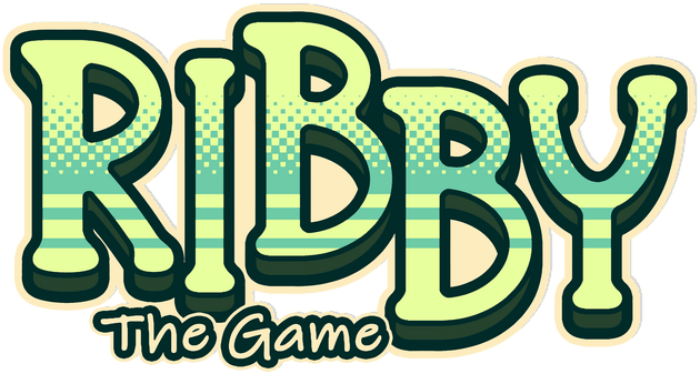 Логотип Ribby: The Game