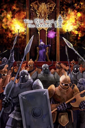 The Girl and the Robot