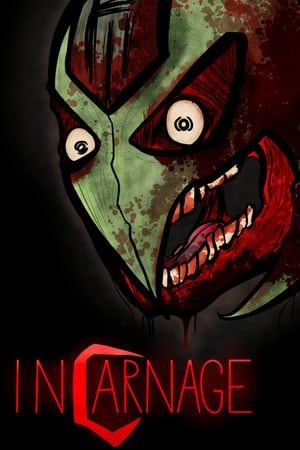 INCARNAGE
