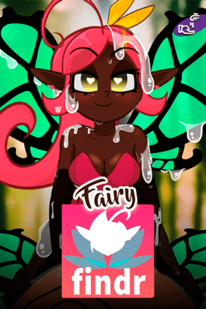 Fairy FINDR