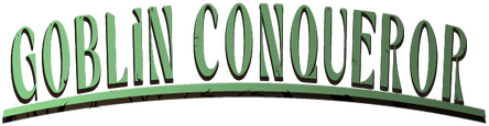 Логотип Goblin Conqueror