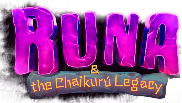Логотип Runa and the Chaikuru Legacy