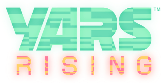 Логотип Yars Rising