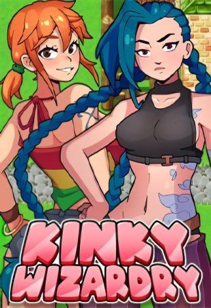 Kinky Wizardry