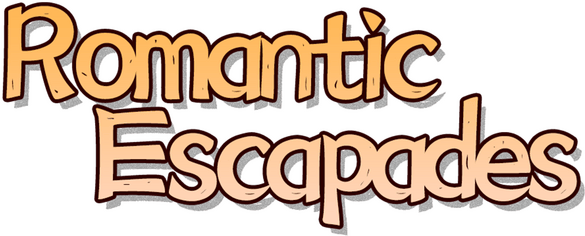 Логотип Romantic Escapades