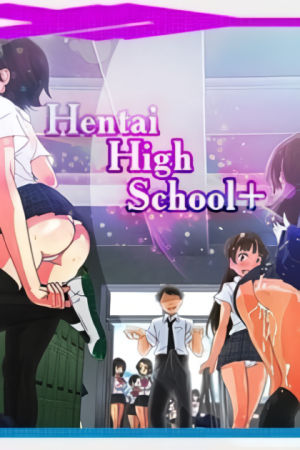 Hentai High School