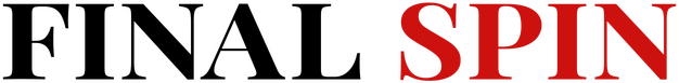 Логотип FINAL SPIN