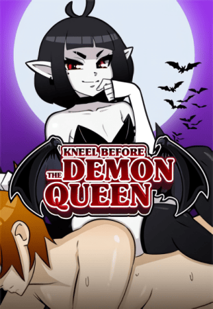 Kneel Before the Demon Queen