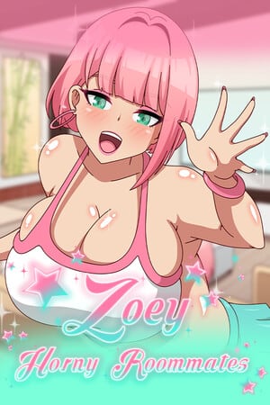 Zoey: Horny Roommates