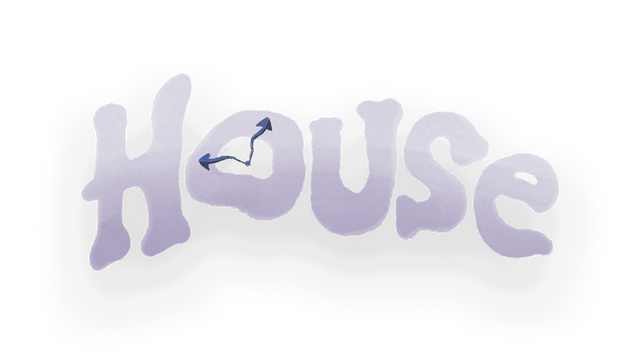 Логотип House