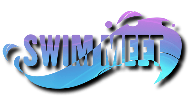 Логотип Swim Meet