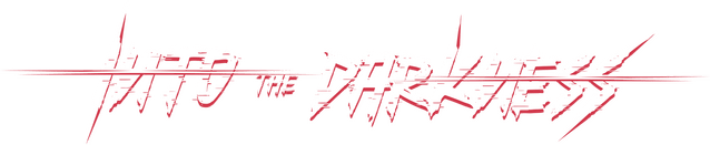 Логотип Into The Darkness VR