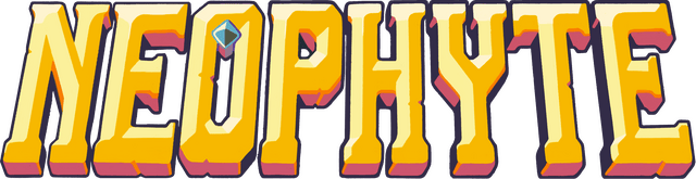 Логотип Neophyte