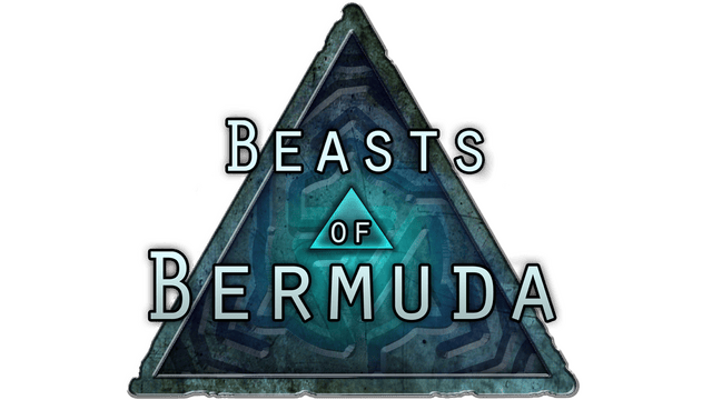 Логотип Beasts of Bermuda