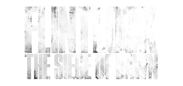 Логотип Flintlock: The Siege of Dawn