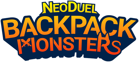 Логотип NEODUEL: Backpack Monsters