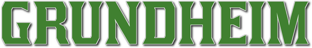 Логотип GrundHeim