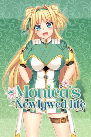 Monica's Newlywed Life