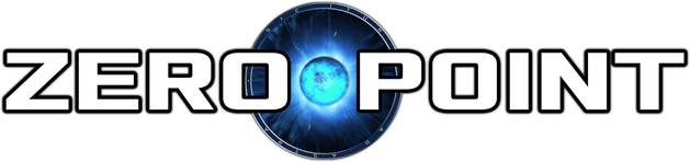 Логотип Zero-Point