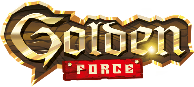 Логотип Golden Force