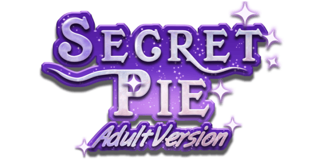 Логотип Secret Pie