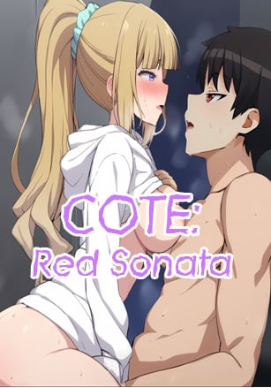COTE: Red Sonata
