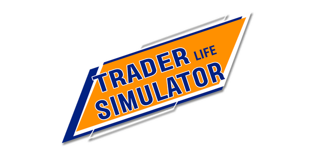 Логотип Trader Life Simulator