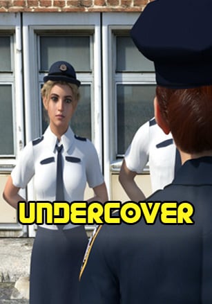 Undercover