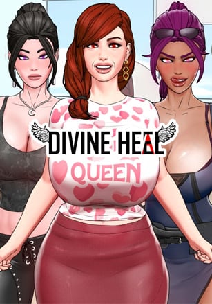 Divine Heel