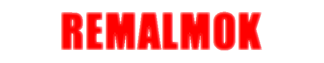 Логотип Remalmok