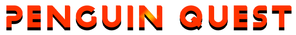 Логотип Penguin Quest