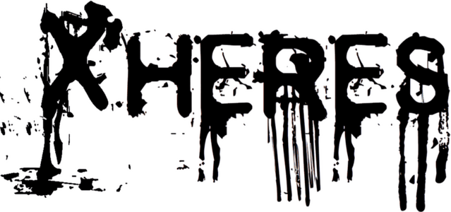 Логотип Xheres