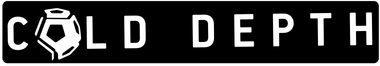 Логотип COLD DEPTH