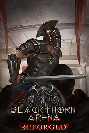 Blackthorn Arena