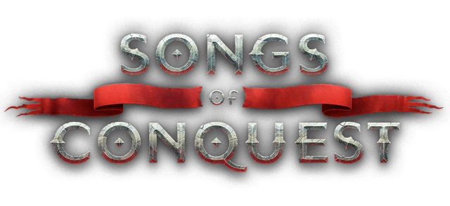 Логотип Songs of Conquest