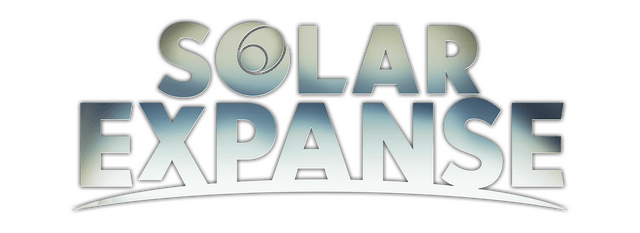 Логотип Solar Expanse