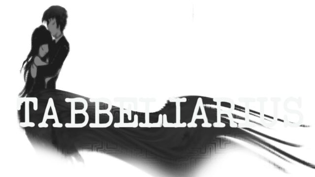 Логотип Tabbellarius