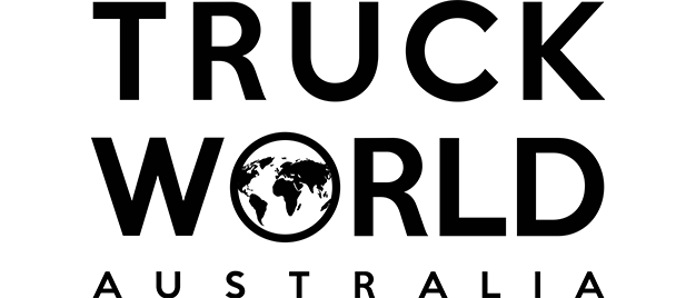 Логотип Truck World: Australia