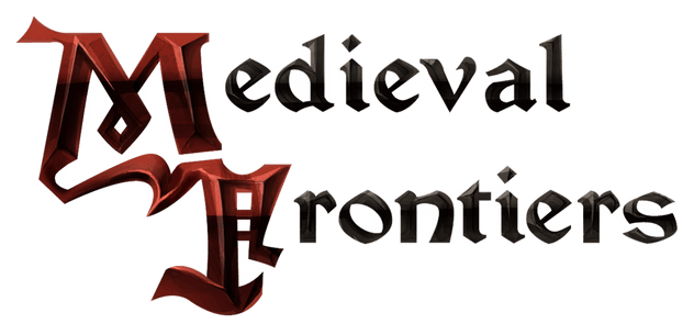 Логотип Medieval Frontiers