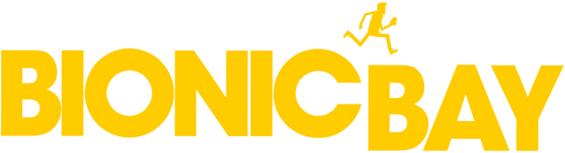 Логотип Bionic Bay
