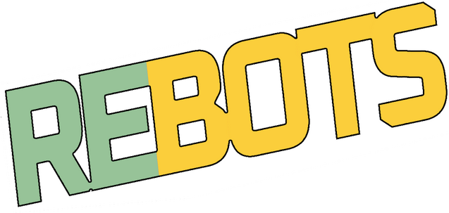 Логотип Rebots