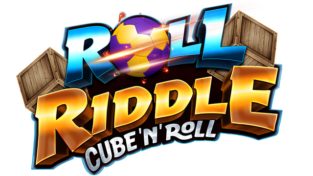 Логотип Roll:Me - Cube'n'Roll