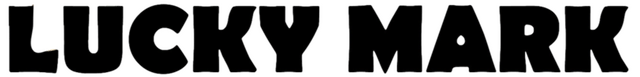 Логотип Lucky Mark