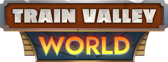 Логотип Train Valley World