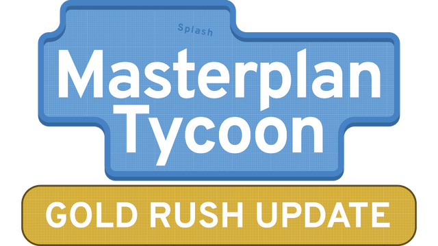 Логотип Masterplan Tycoon