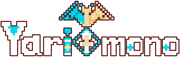 Логотип Yarimono