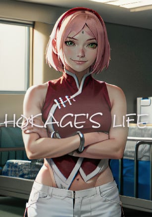 Hokage's Life