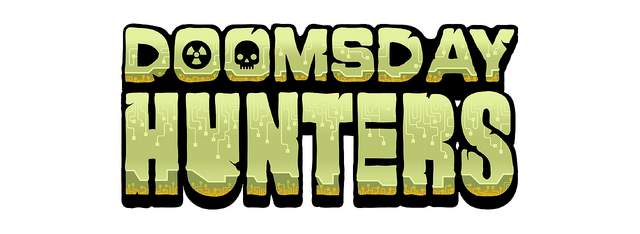 Логотип Doomsday Hunters