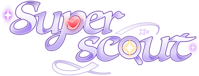 Логотип Superscout
